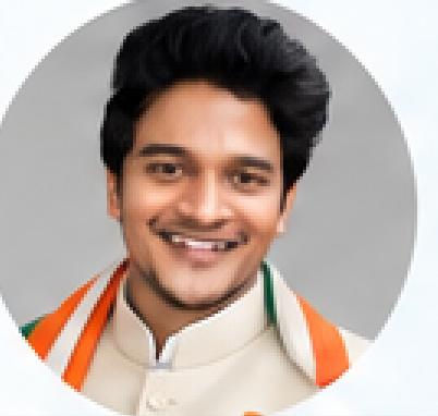 Anurag Selokar, Co-Instructor